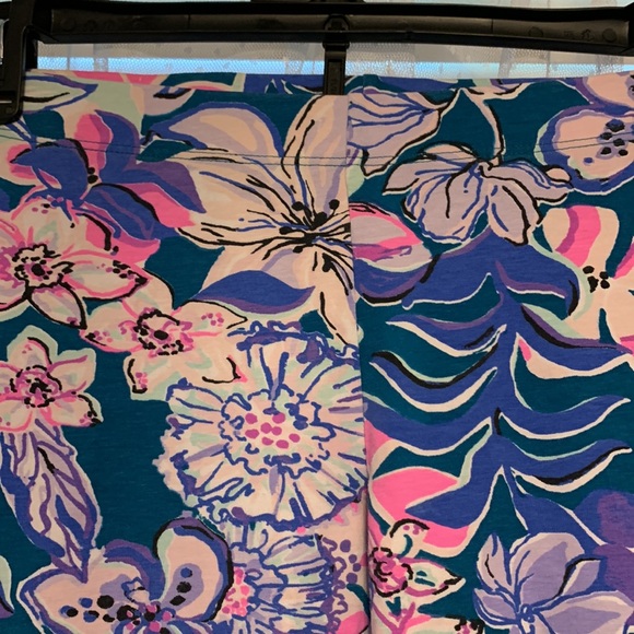 Lilly Pulitzer Girls Pants - Picture 7 of 12